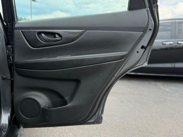 used 2019 Nissan Rogue car, priced at $17,000