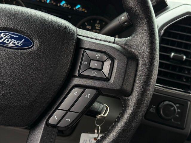 used 2019 Ford F-150 car, priced at $28,000