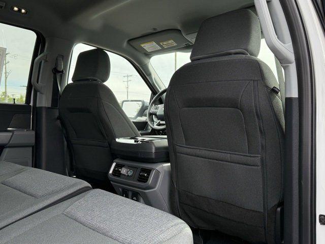 new 2025 Ford F-150 car, priced at $51,000