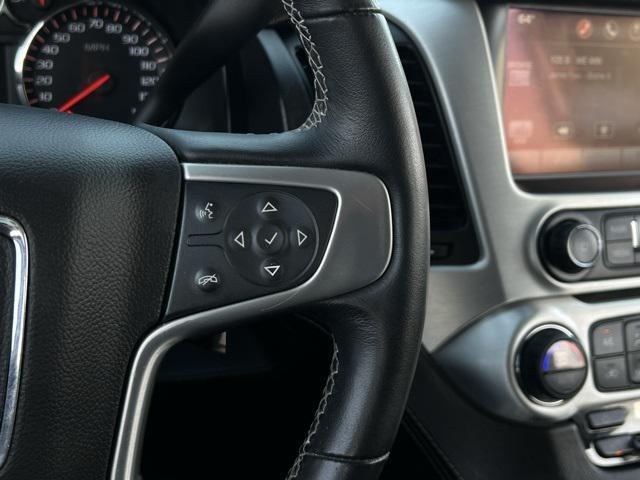 used 2015 GMC Yukon XL car, priced at $11,500