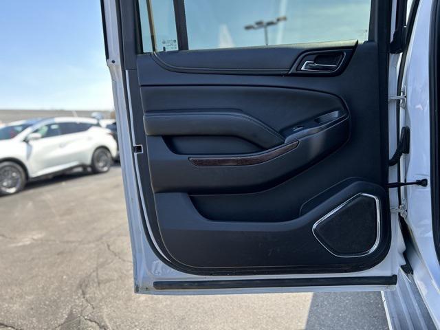 used 2015 GMC Yukon XL car, priced at $11,500
