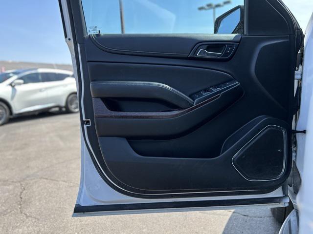 used 2015 GMC Yukon XL car, priced at $11,500