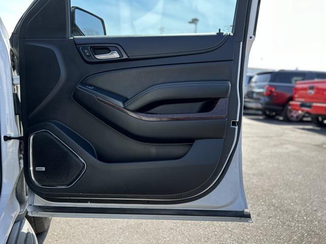 used 2015 GMC Yukon XL car, priced at $11,500