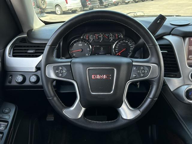 used 2015 GMC Yukon XL car, priced at $11,500