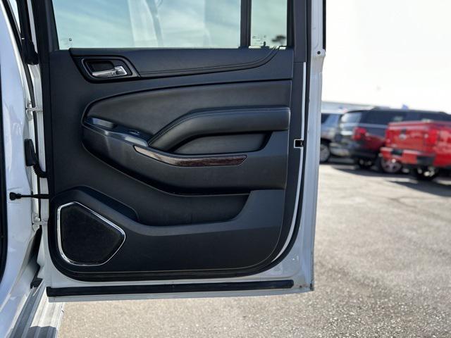 used 2015 GMC Yukon XL car, priced at $11,500