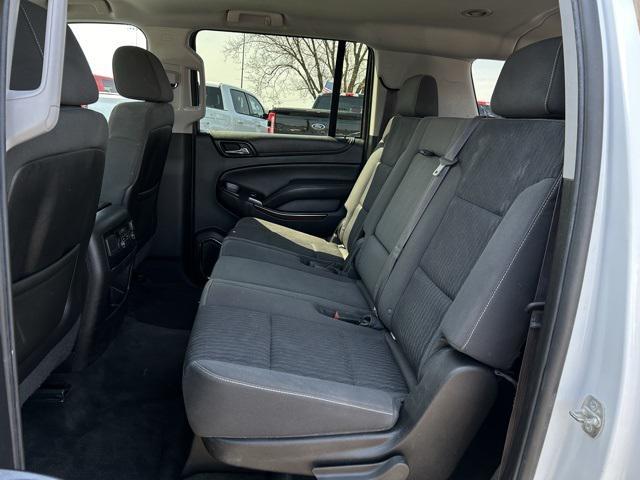 used 2015 GMC Yukon XL car, priced at $11,500
