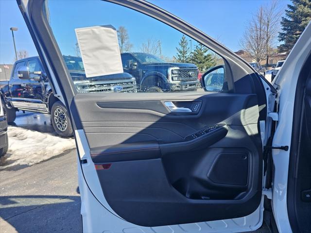 new 2025 Ford Escape car, priced at $33,521