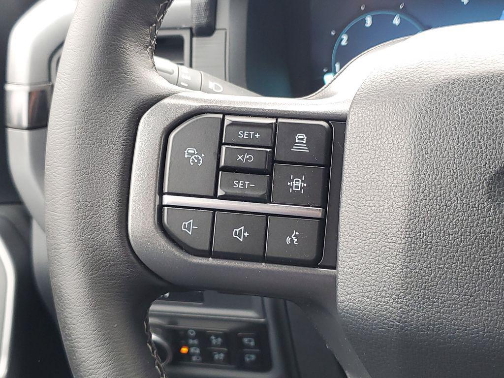 new 2025 Ford F-150 car, priced at $51,750