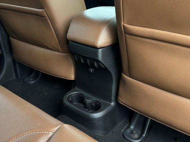 used 2017 Jeep Wrangler Unlimited car, priced at $21,000