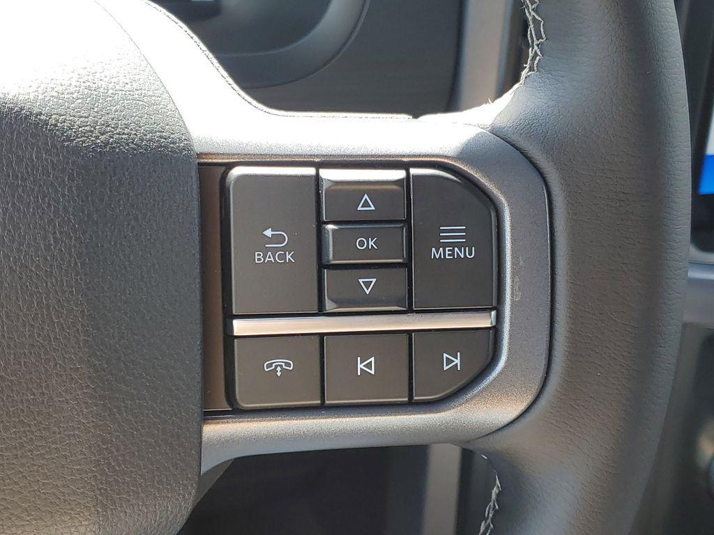new 2025 Ford F-150 car, priced at $50,060