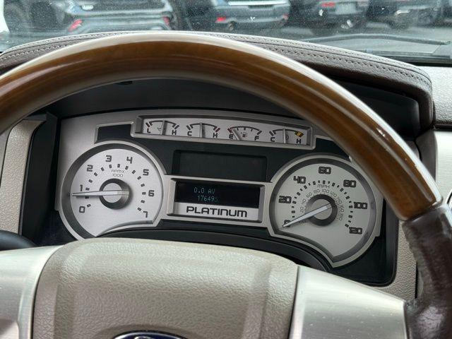 used 2009 Ford F-150 car, priced at $7,500