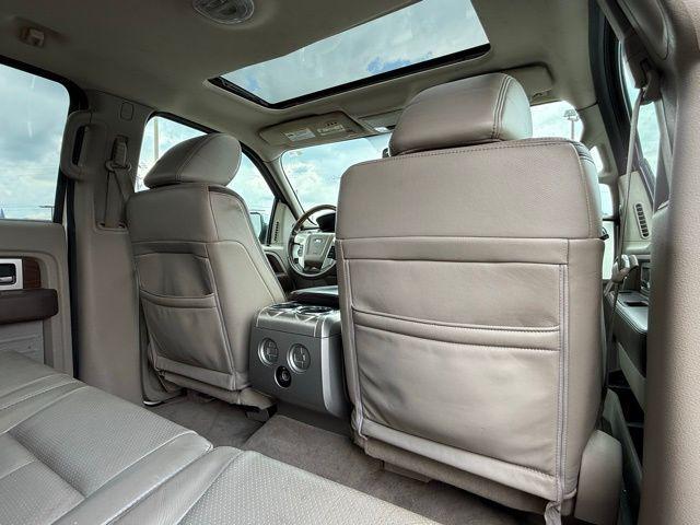 used 2009 Ford F-150 car, priced at $7,500