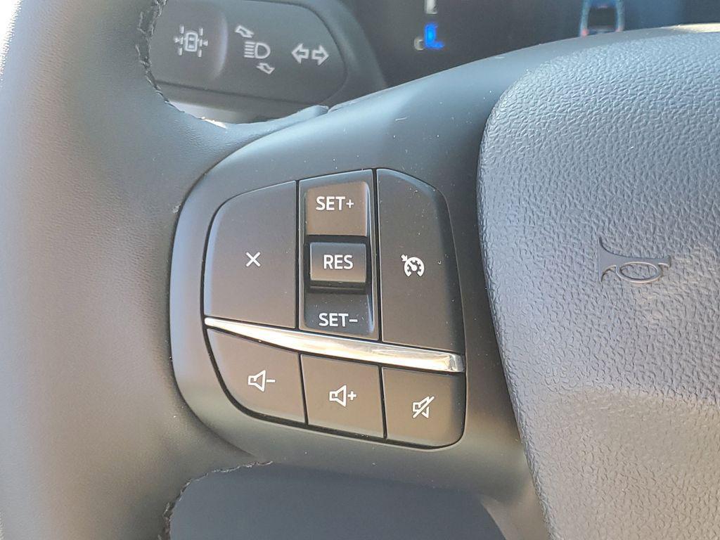 new 2025 Ford Maverick car, priced at $34,629