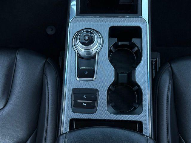 used 2021 Ford Edge car, priced at $24,000