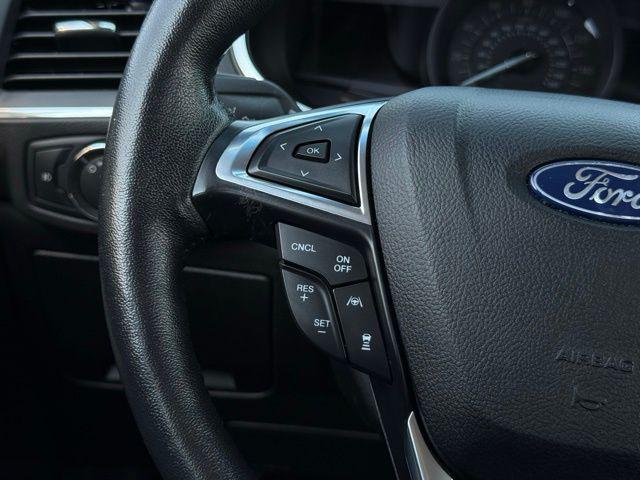 used 2021 Ford Edge car, priced at $24,000