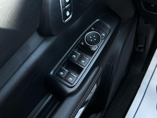 used 2024 Ford Ranger car, priced at $39,500