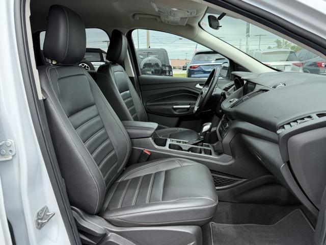 used 2019 Ford Escape car, priced at $13,500