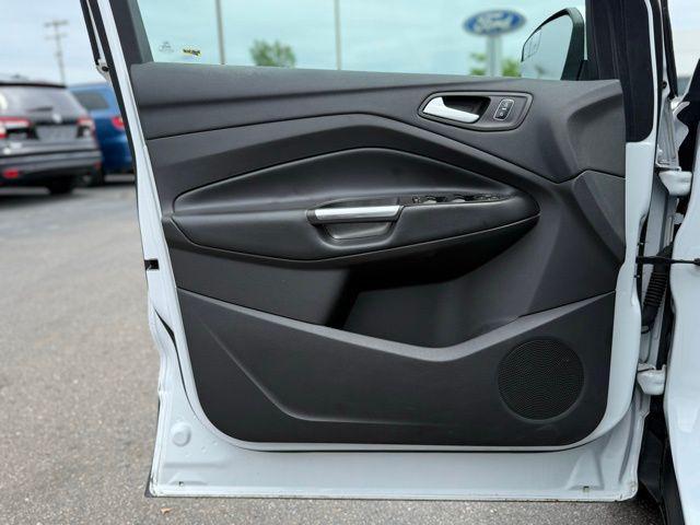 used 2019 Ford Escape car, priced at $13,500