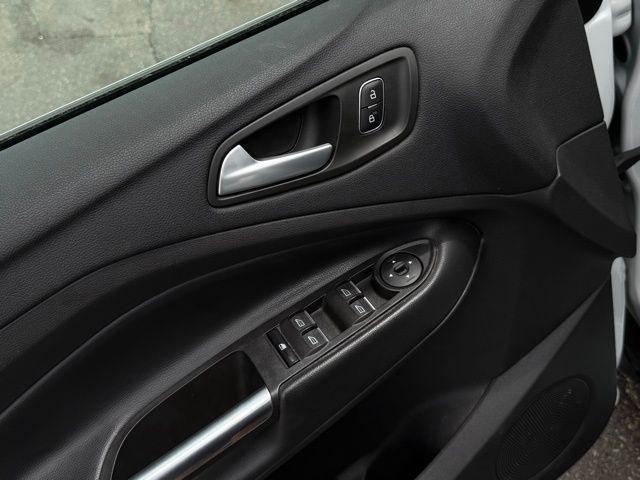 used 2019 Ford Escape car, priced at $13,500