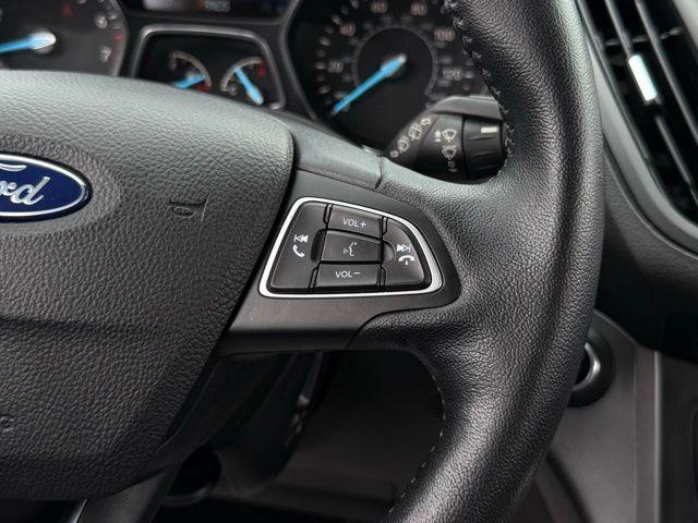 used 2019 Ford Escape car, priced at $13,500