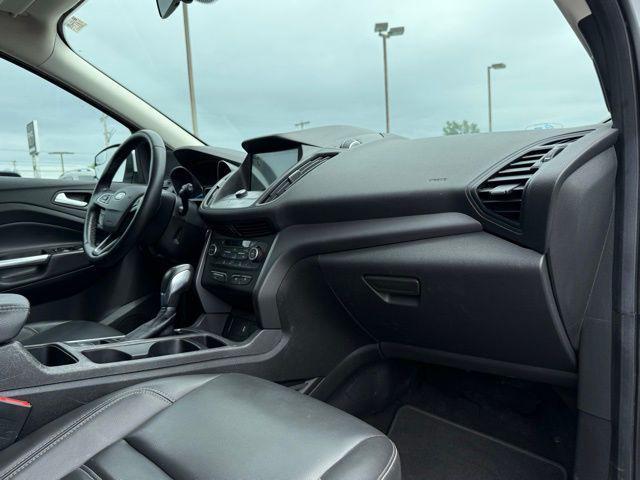 used 2019 Ford Escape car, priced at $13,500