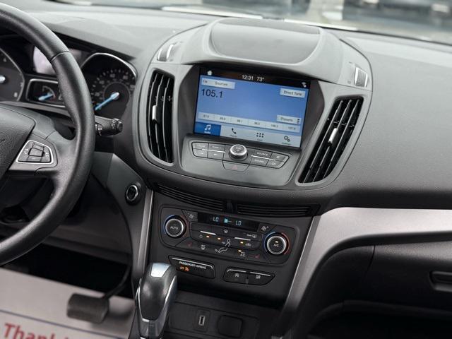 used 2019 Ford Escape car, priced at $13,500