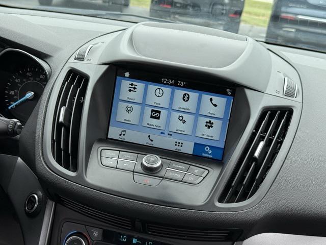 used 2019 Ford Escape car, priced at $13,500