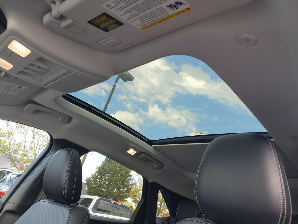 new 2025 Ford Escape car, priced at $32,165