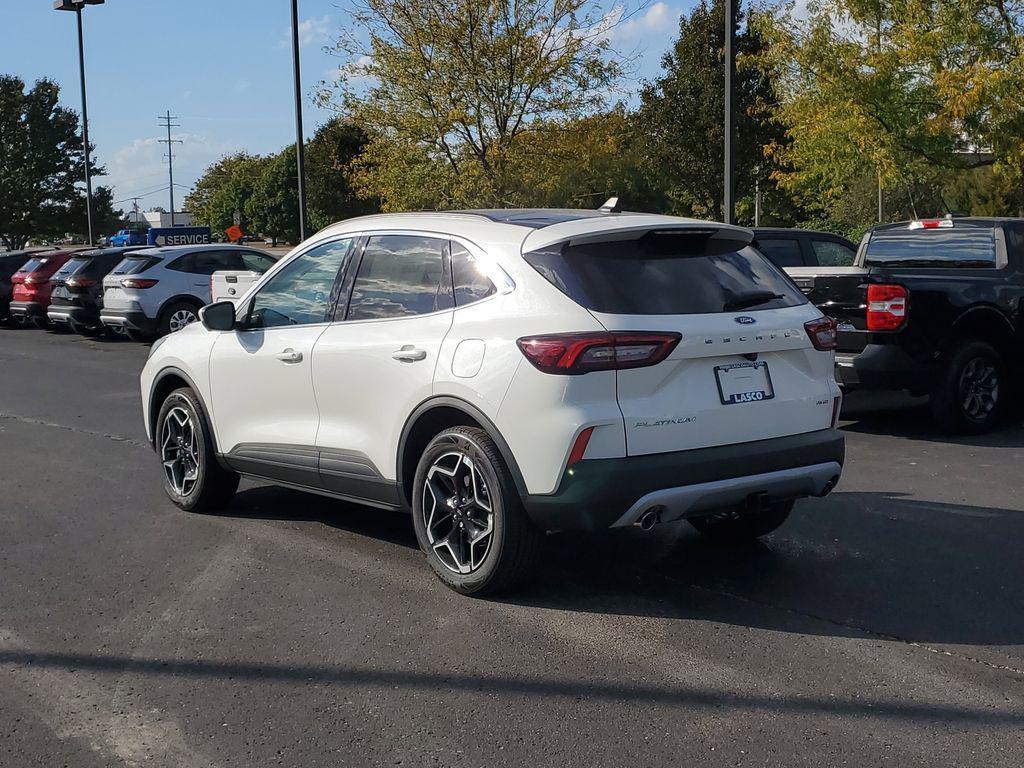 new 2025 Ford Escape car, priced at $32,165