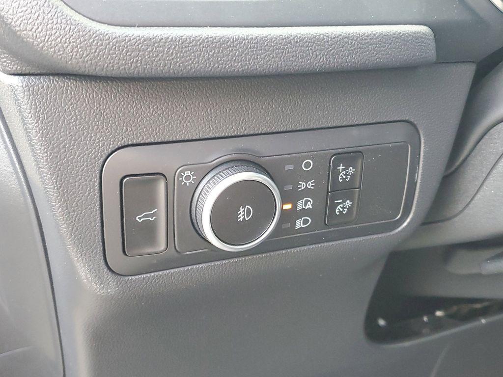 new 2025 Ford Escape car, priced at $32,165