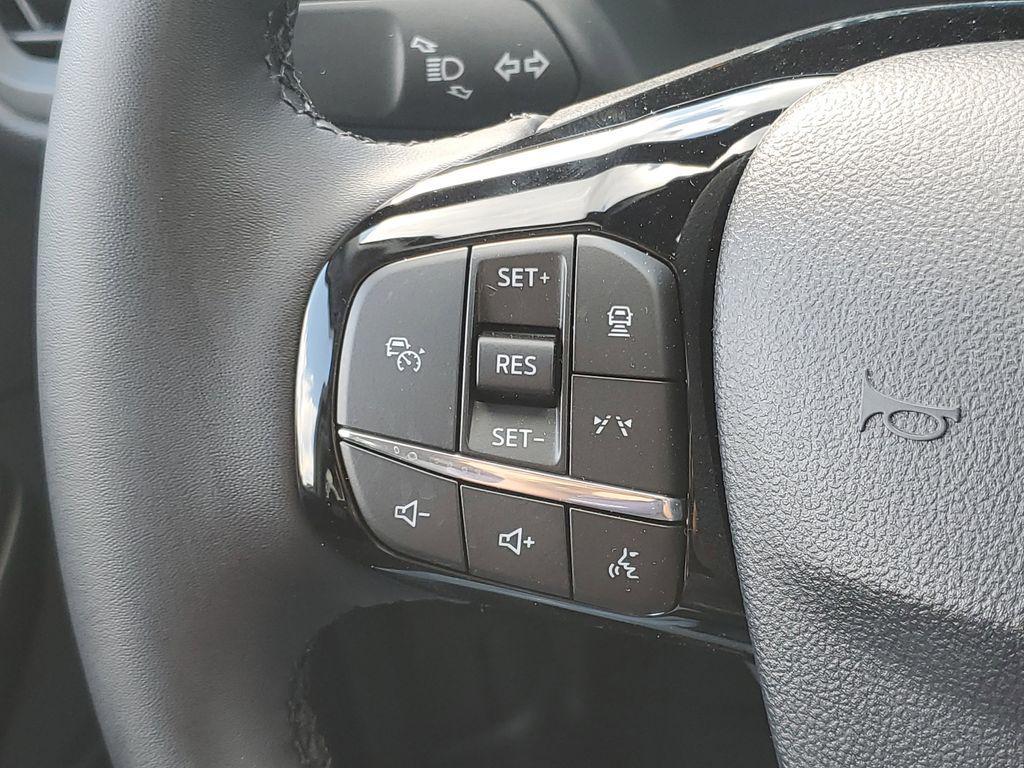 new 2025 Ford Escape car, priced at $32,165