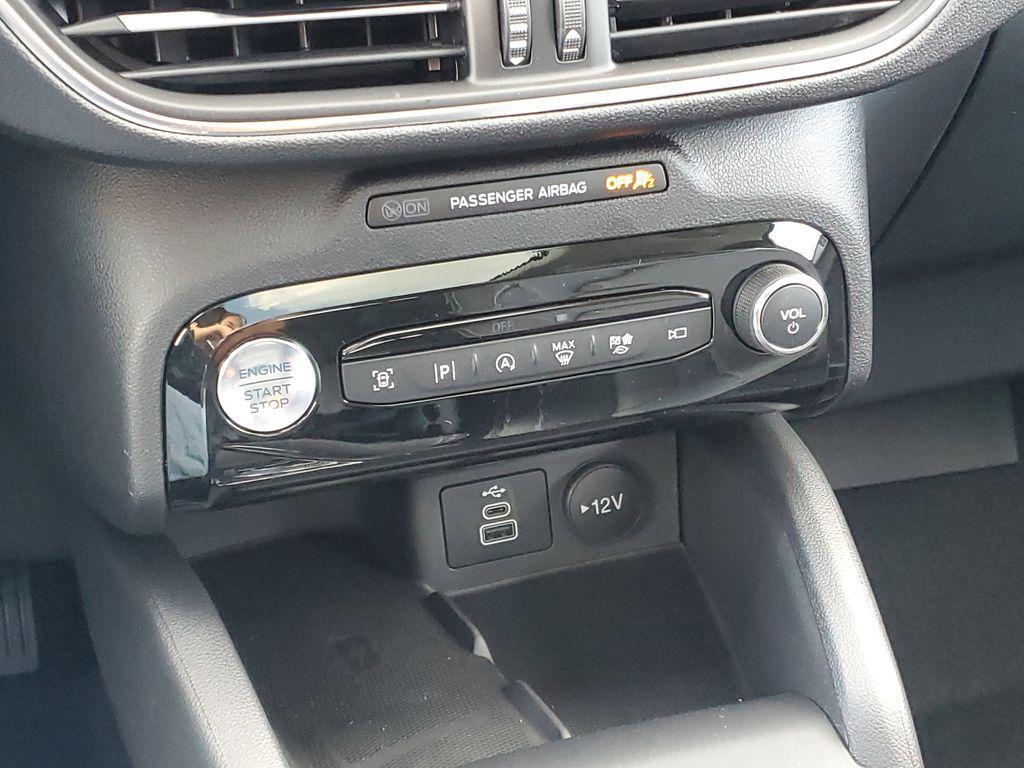 new 2025 Ford Escape car, priced at $32,165