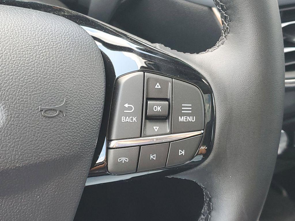new 2025 Ford Escape car, priced at $32,165