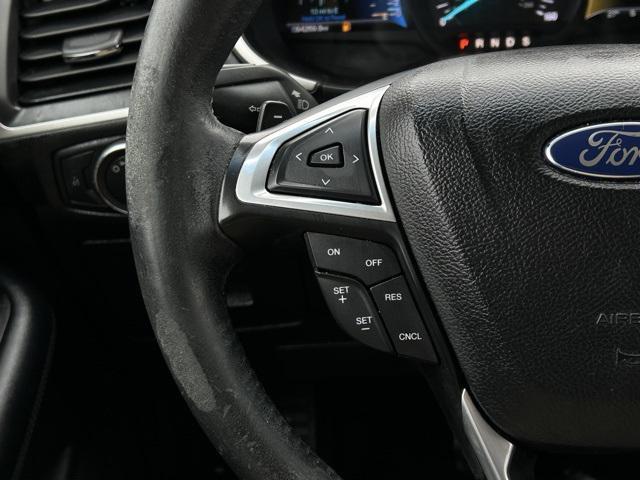 used 2015 Ford Edge car, priced at $12,500