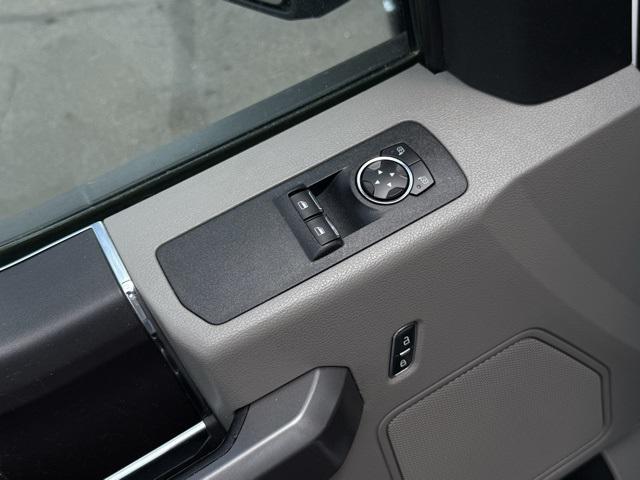 used 2019 Ford F-150 car, priced at $16,500
