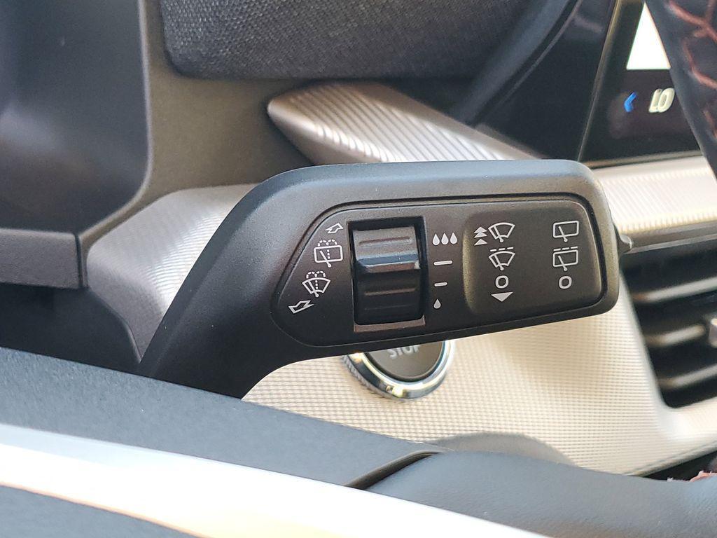 new 2025 Ford Explorer car, priced at $44,170