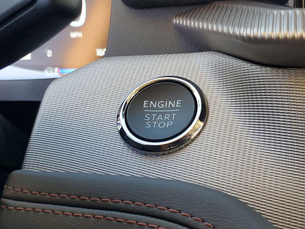 new 2025 Ford Explorer car, priced at $44,170