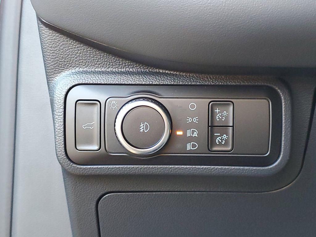 new 2025 Ford Explorer car, priced at $44,170