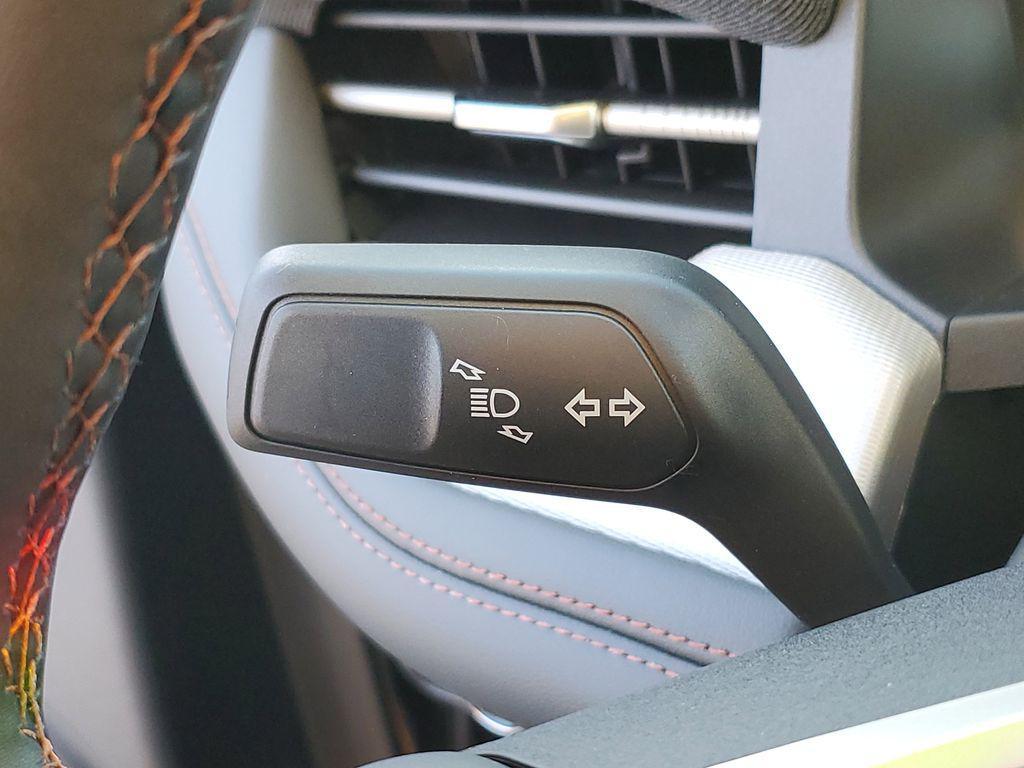 new 2025 Ford Explorer car, priced at $44,170