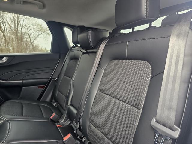 new 2024 Ford Escape car, priced at $35,767