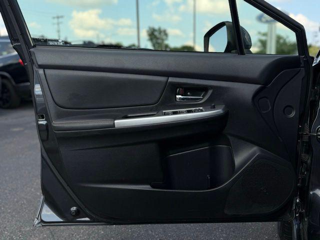 used 2016 Subaru Crosstrek car, priced at $11,000