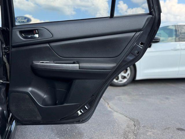 used 2016 Subaru Crosstrek car, priced at $11,000