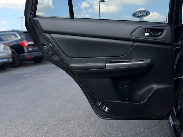 used 2016 Subaru Crosstrek car, priced at $11,000