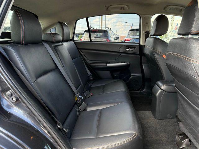 used 2016 Subaru Crosstrek car, priced at $11,000