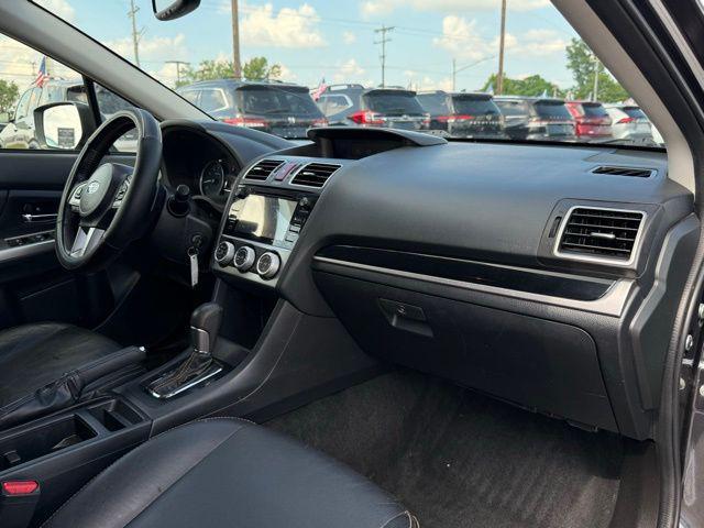 used 2016 Subaru Crosstrek car, priced at $11,000