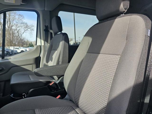 new 2025 Ford Transit-350 car, priced at $64,569