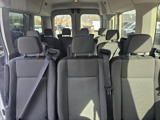 new 2025 Ford Transit-350 car, priced at $66,123
