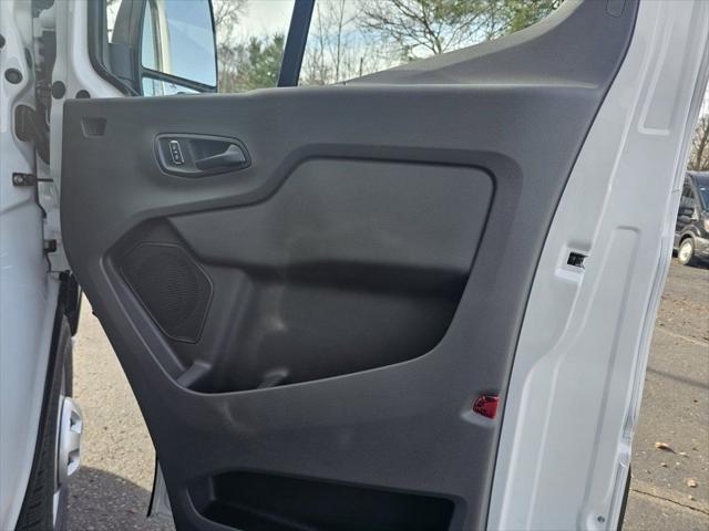 new 2025 Ford Transit-350 car, priced at $64,569