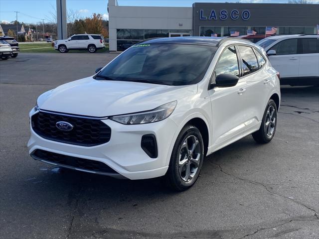 new 2024 Ford Escape car, priced at $30,297