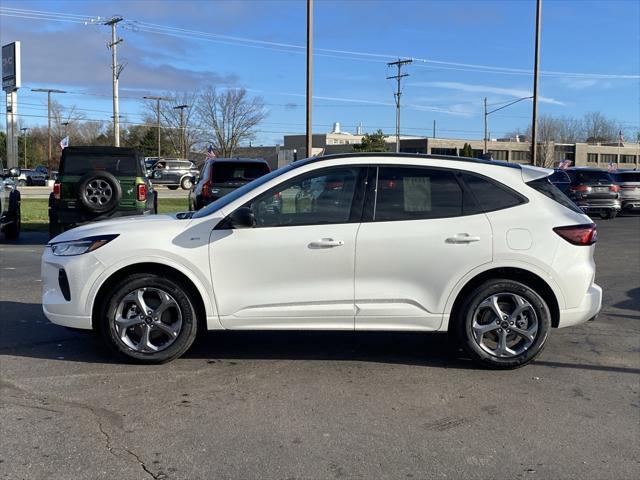 new 2024 Ford Escape car, priced at $30,297